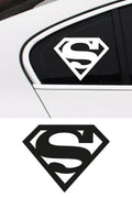 Superman Sticker