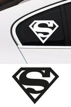 Superman Sticker