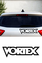 Vortex Sticker