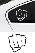 Yumruk Sticker