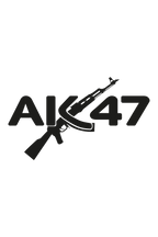 Ak47 Sticker
