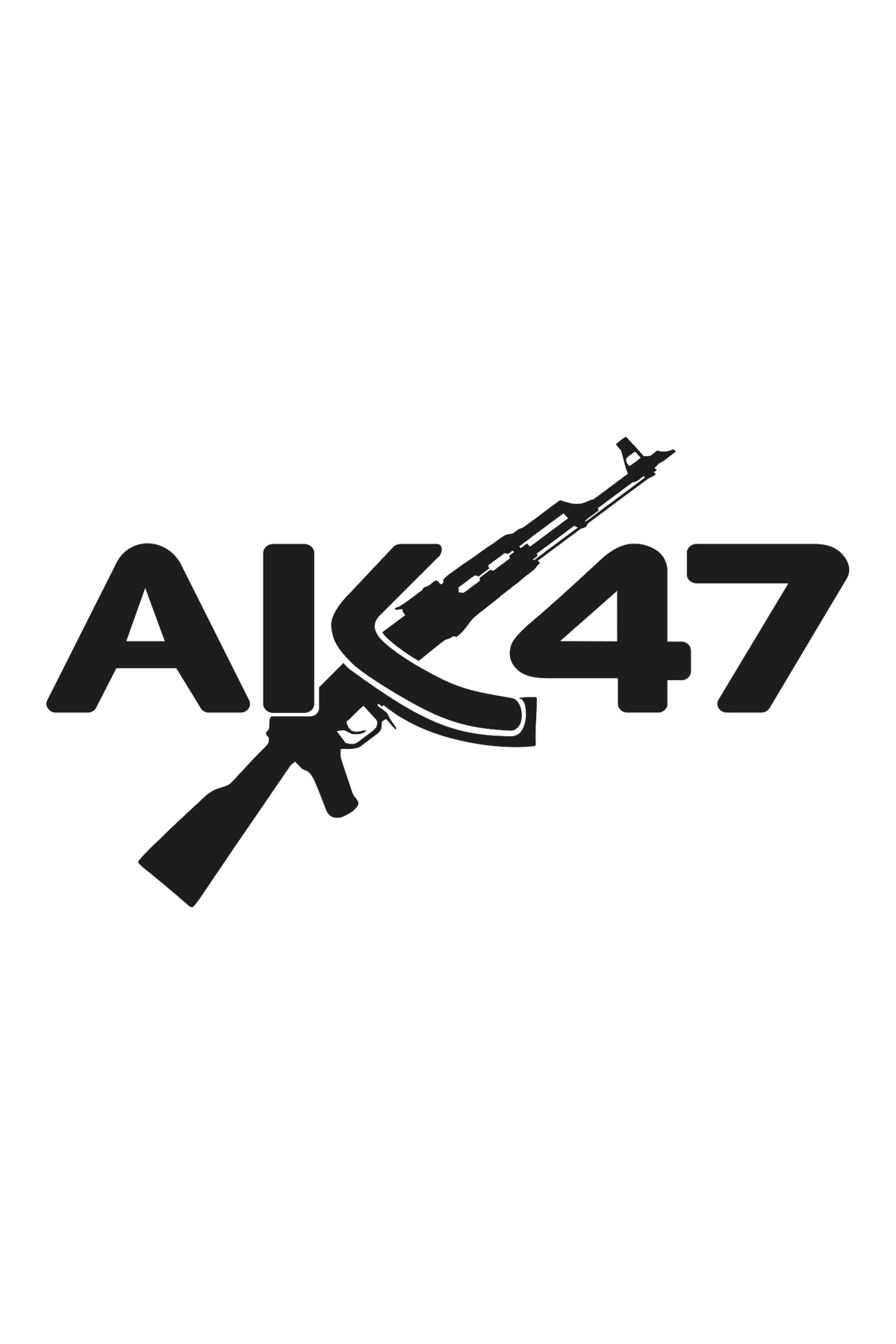Ak47 Sticker