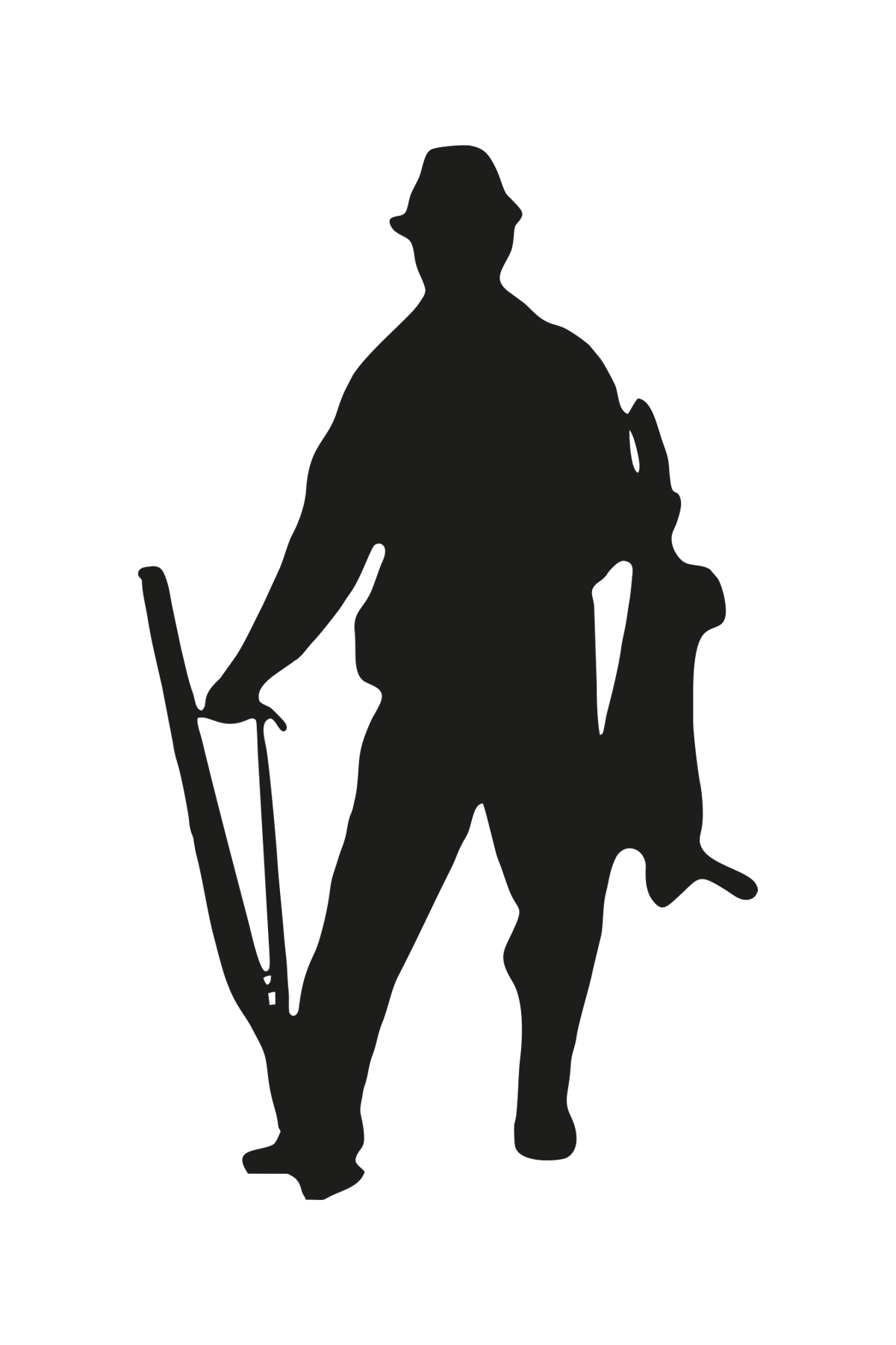 Avcı Oto Sticker