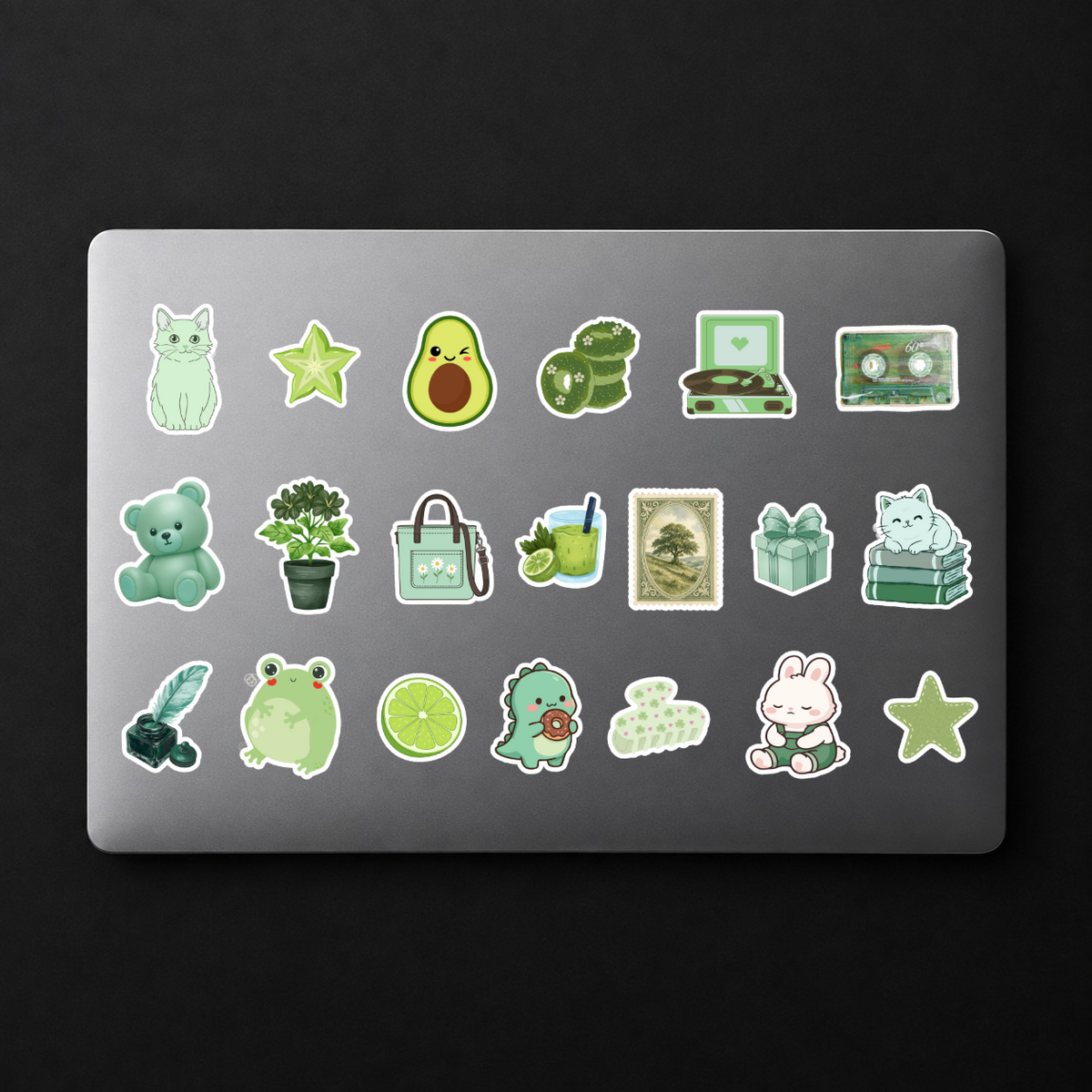 StickerPaketiMockup2Kare
