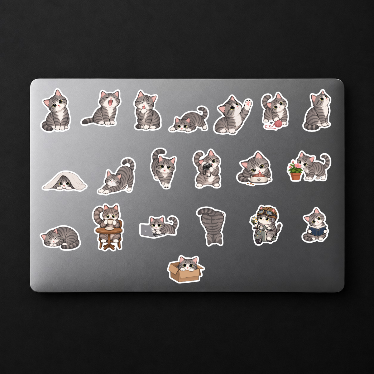StickerPaketiMockup2Kare