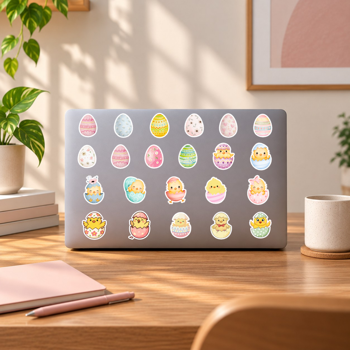 Laptop Kapağı