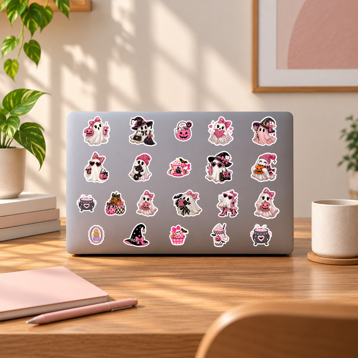 Laptop Kapağı