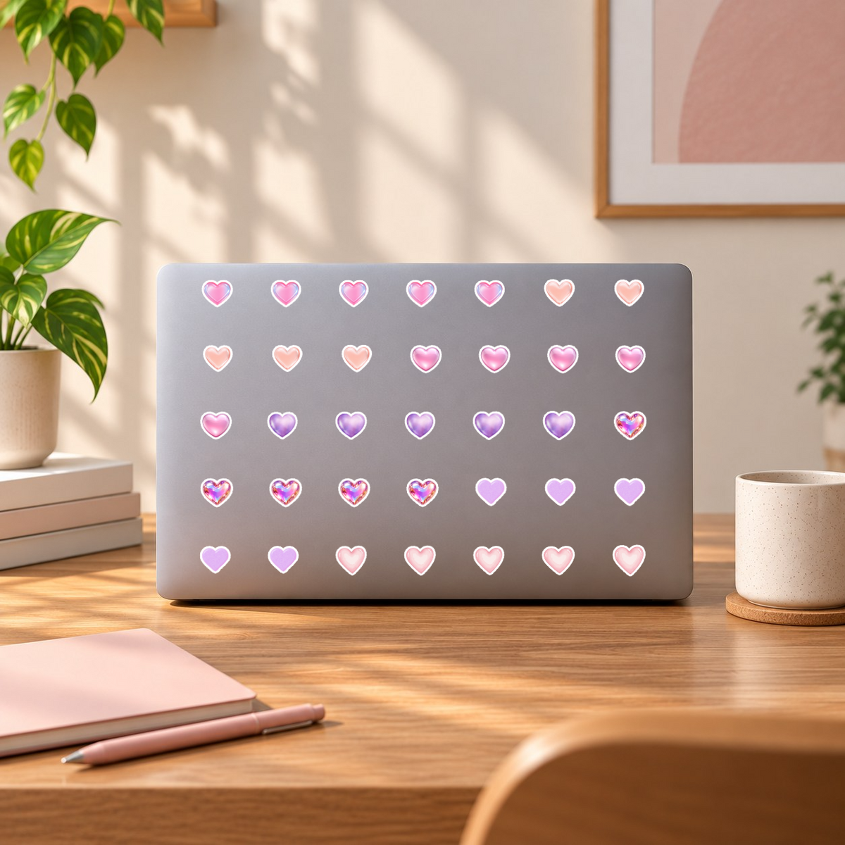 Laptop Kapağı