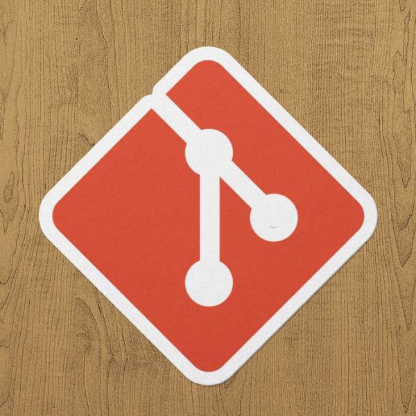 git sticker
