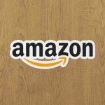 amazon sticker