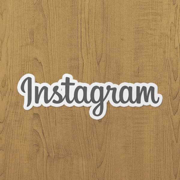 instagram sticker etiket instagram sticker etiket