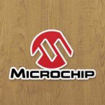 microchip sticker etiket