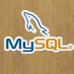 mysql sticker etiket