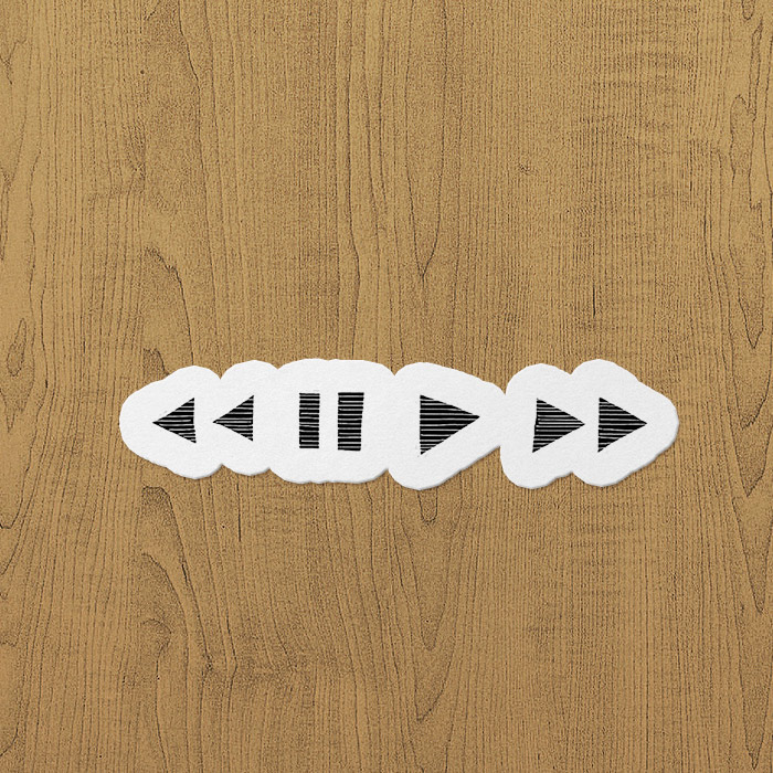 muzik sticker etiket muzik sticker etiket