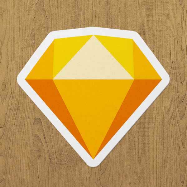 sketch sticker etiket sketch sticker etiket