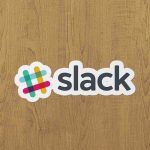 slack sticker etiket