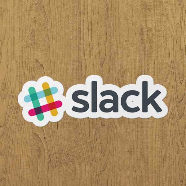slack sticker etiket slack sticker etiket