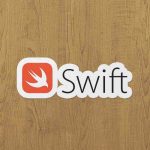 swift sticker etiket