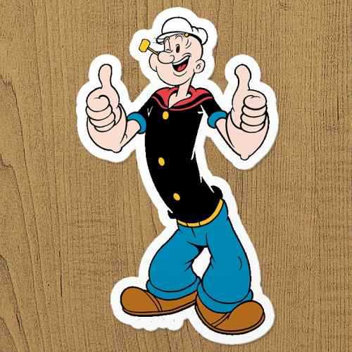 Temel Reis Sticker etiket Temel Reis Sticker etiket