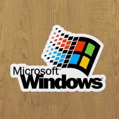 wordpress sticker etiket