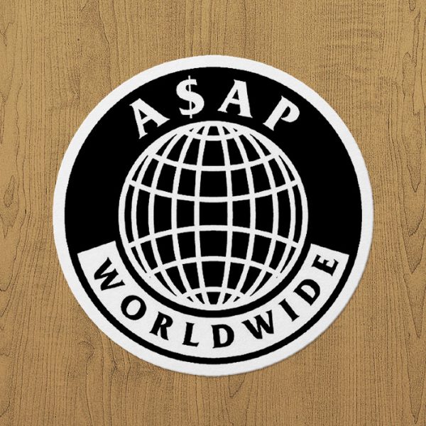 asap mob sticker etiket