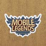 mobile legendsa sticker etiket