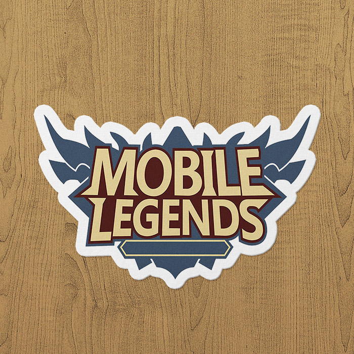 mobile legendsa sticker etiket mobile legendsa sticker etiket