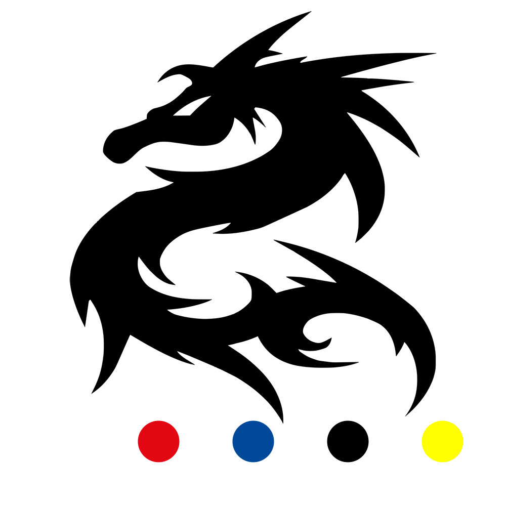 Ejder araba, motor stikcer Ejder araba, motor stikcer