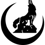 Hilal Bozkurt Sticker