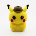 Pikachu kablo koruyucu
