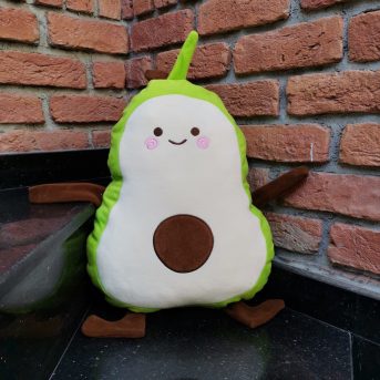 Avokado Yastık