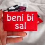 Beni Bi Sal Patch Yama