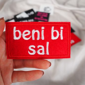 Beni Bi Sal Patch Yama