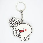 Boş yapma anahtarlık