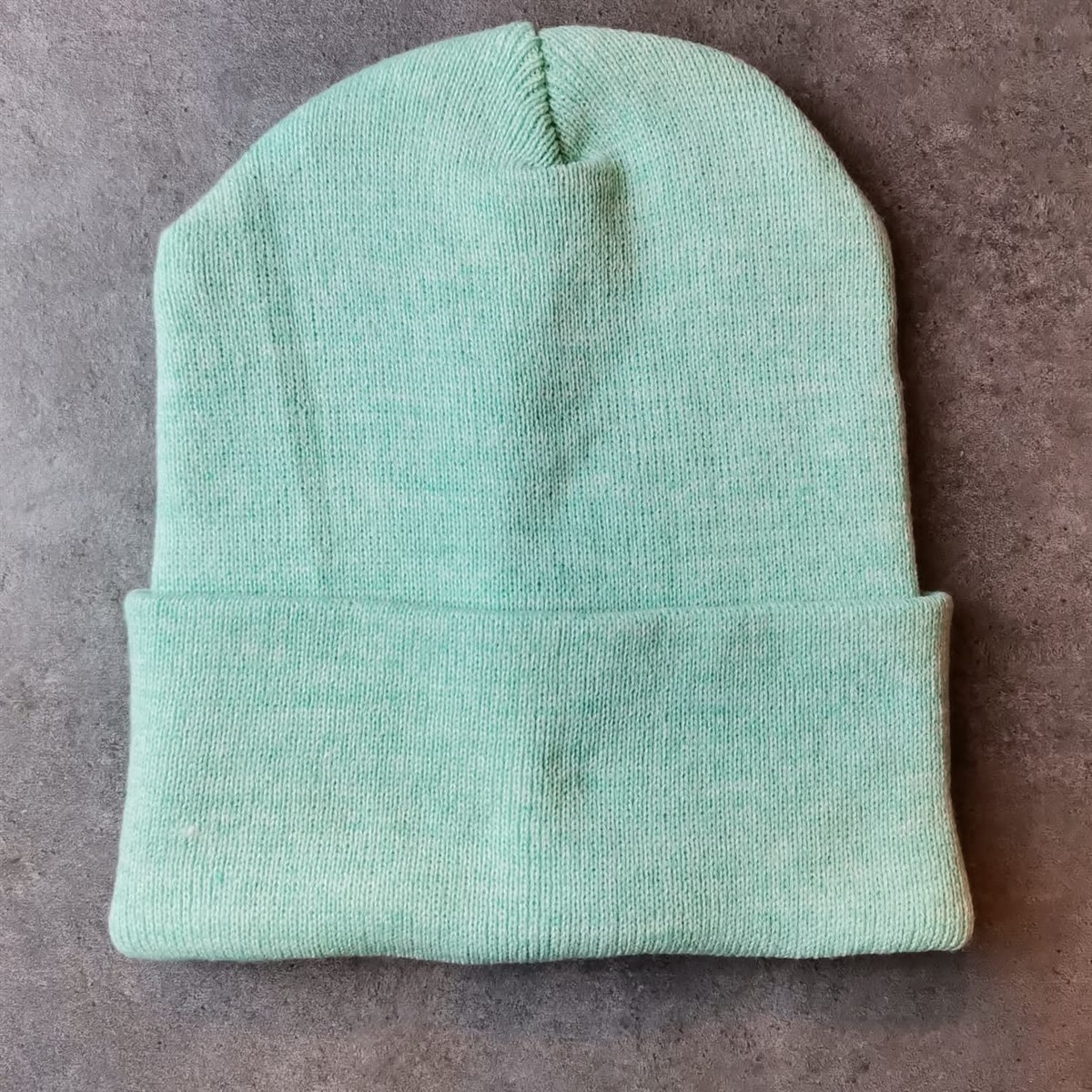 Çağla Yeşili Bere