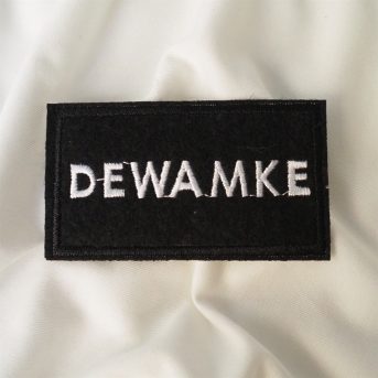 Devamke Patch Yama