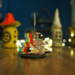 Dj Astronot Not Tutucu