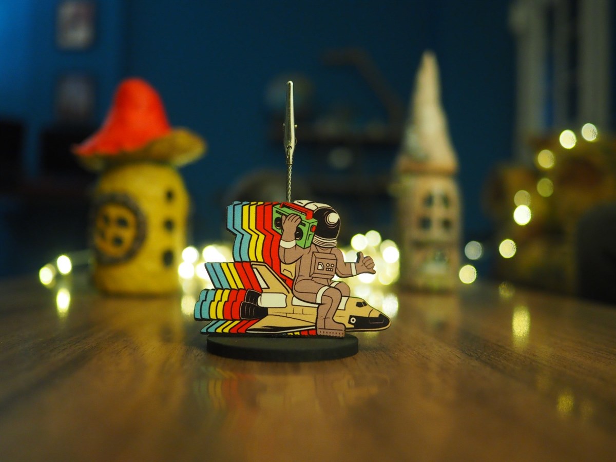 Dj Astronot Not Tutucu Dj Astronot Not Tutucu