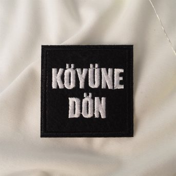 Köyüne Dön Patch Yama