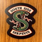 South Bardak Altlığı