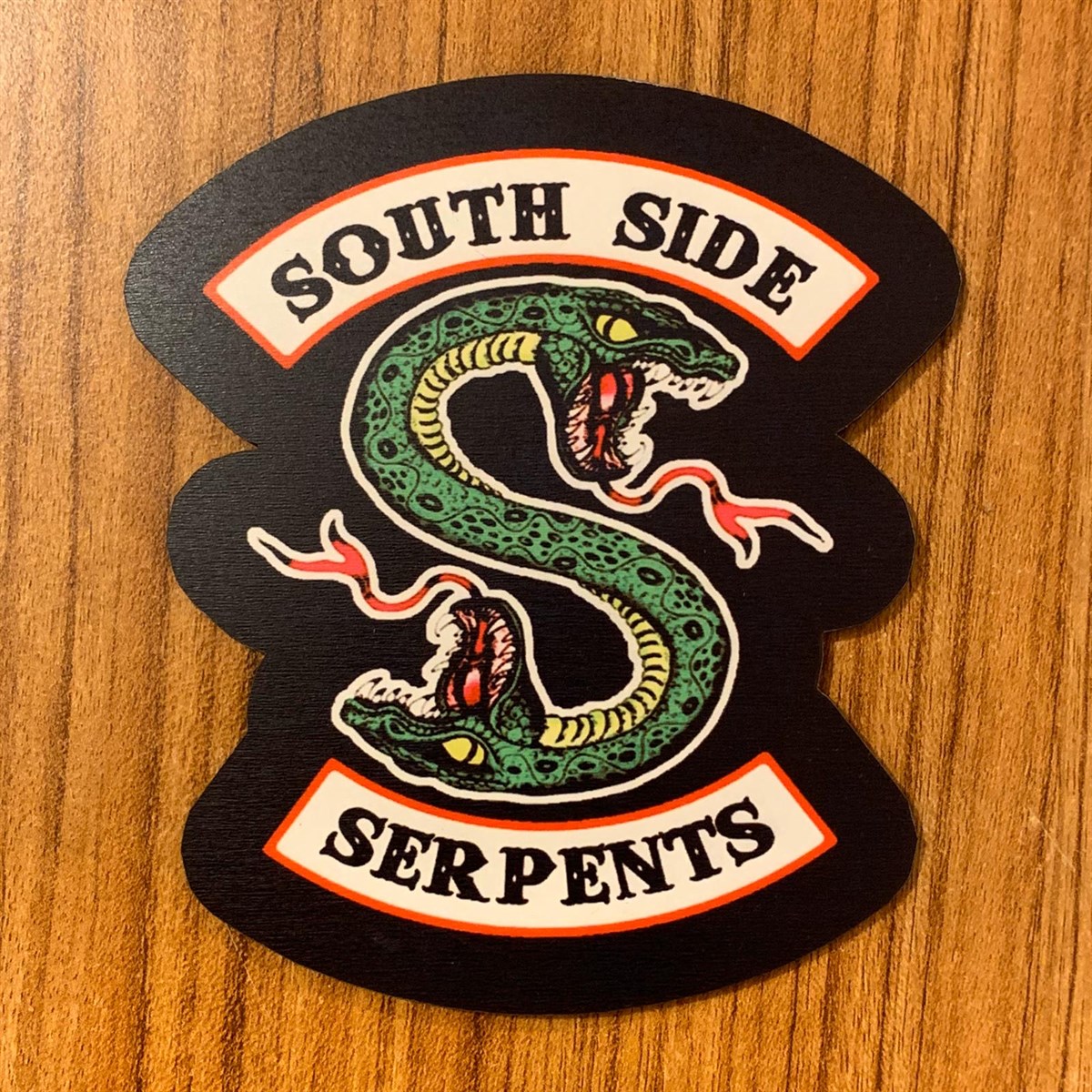 South Bardak Altlığı South Bardak Altlığı