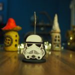 Star Wars Not Tutucu