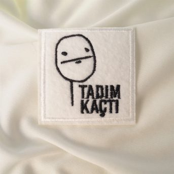 Tadım Kaçtı Patch Yama