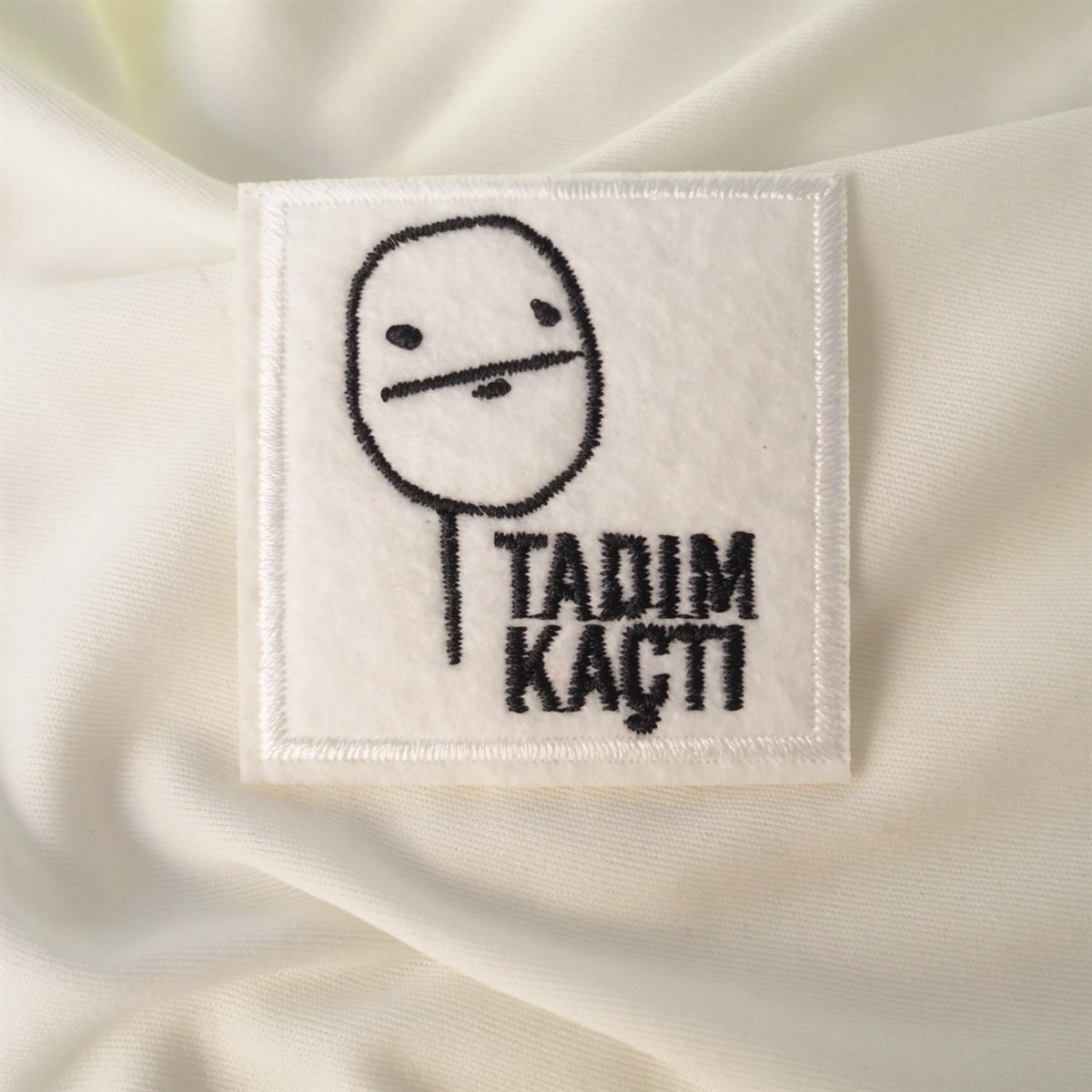 Tadım Kaçtı Patch Yama