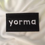 Yorma Patch Yama