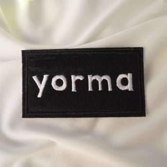 Yorma Patch Yama