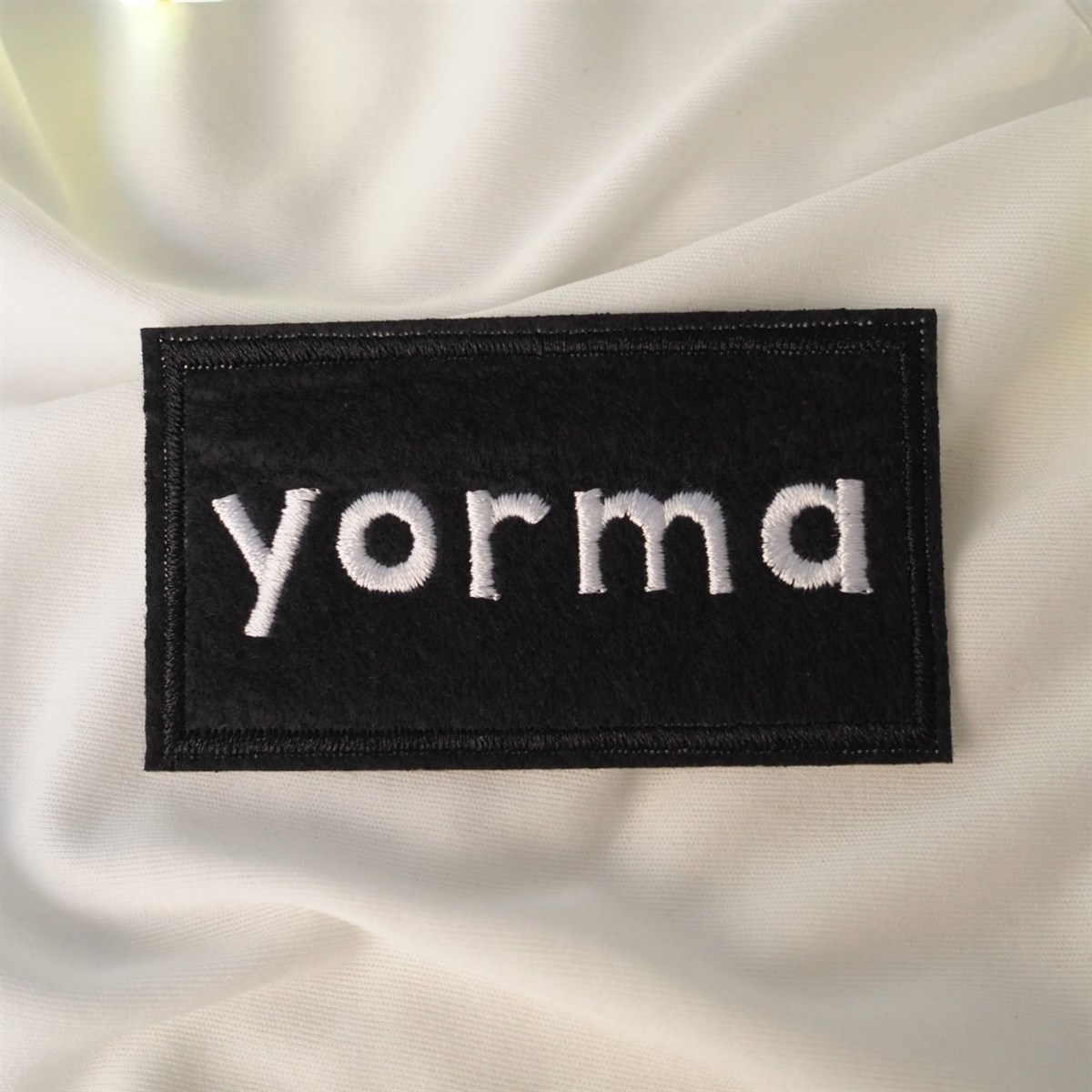 Yorma Patch Yama