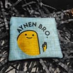 aynen bro bozuk para cüzdanı