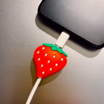 çilek kablo koruyucu