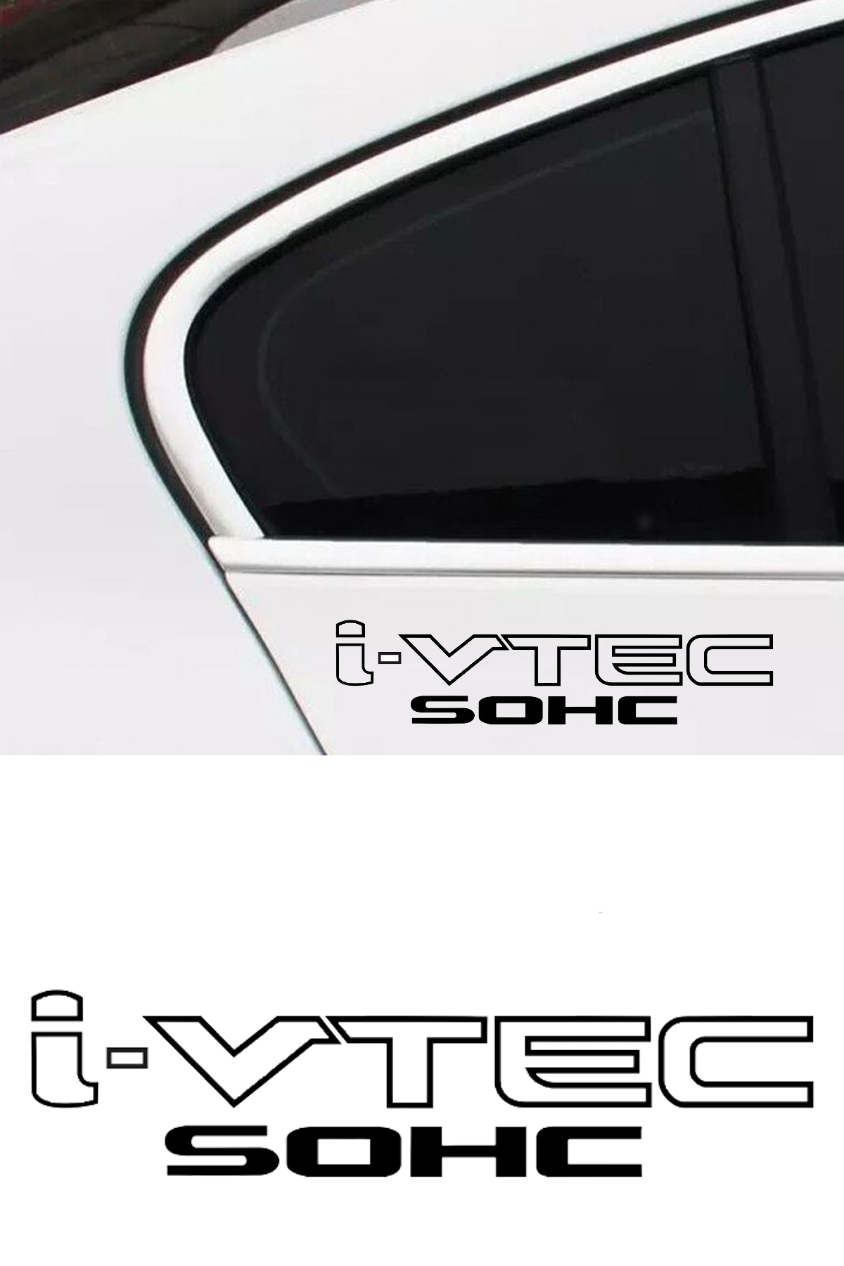 2 Adet Honda i-vtec Dohc - i-vtec So ko 2 Adet Honda i-vtec Dohc - i-vtec So ko